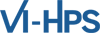 VI-HPS Logo